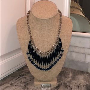 NWOT Beautiful Howard’s Necklace